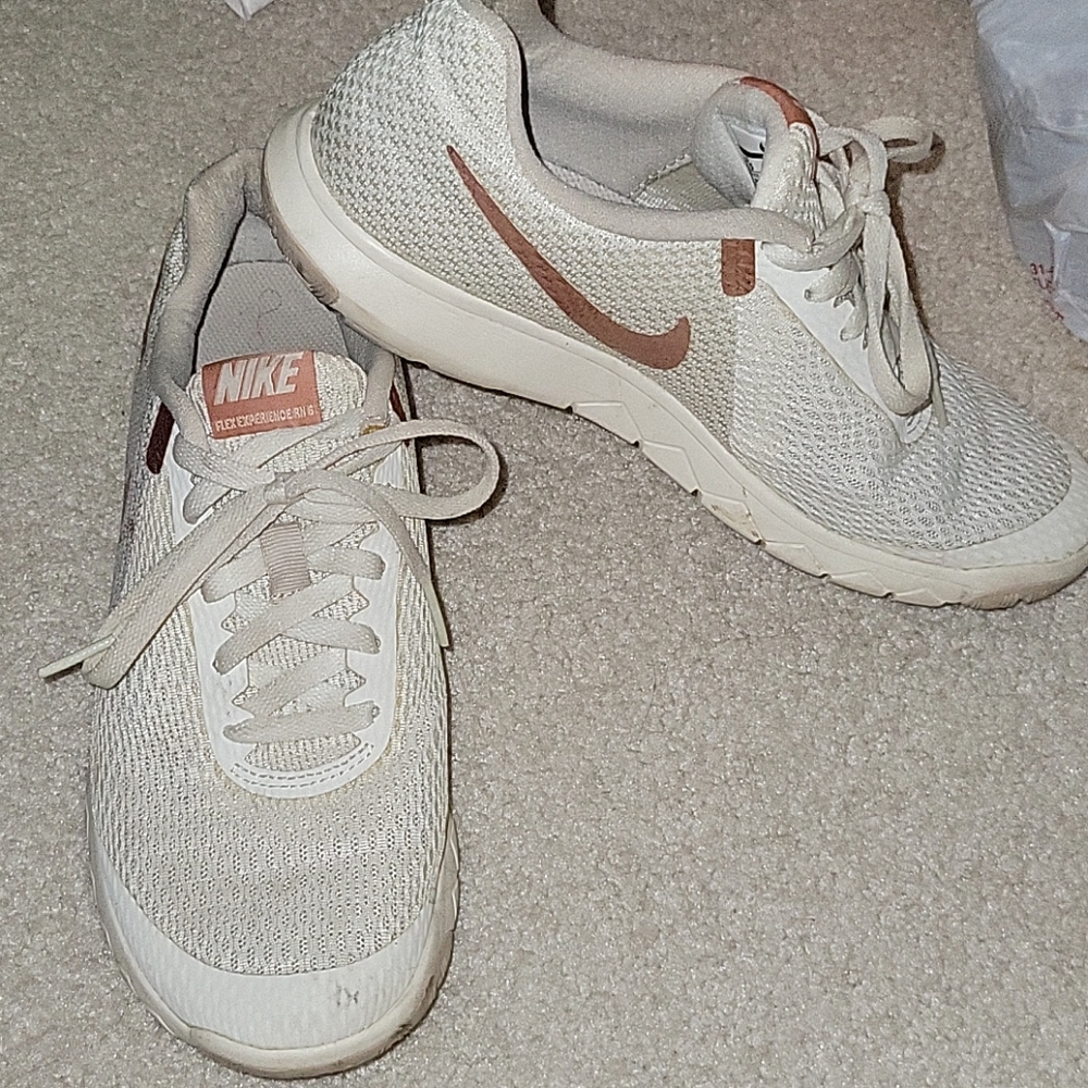 Nike sneakers